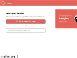 Sites similar to instapizza.in