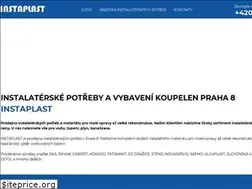 Sites similar to instaplast-obchod.cz