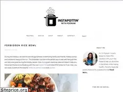 Sites similar to instapottinwithpoonam.com