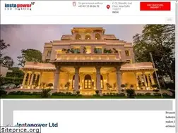 Sites similar to instapower.com