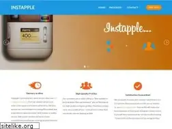 Sites similar to instapple.com