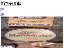 Sites similar to instappraisal.com