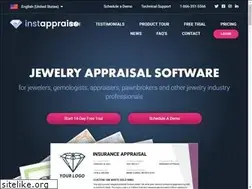 Sites similar to instappraise.com