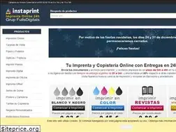 Sites similar to instaprint.es
