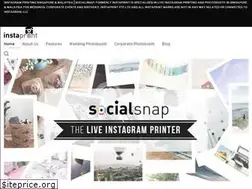Sites similar to instaprint.sg