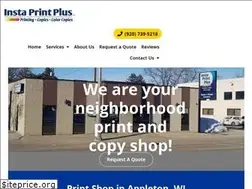 Sites similar to instaprintplus.com