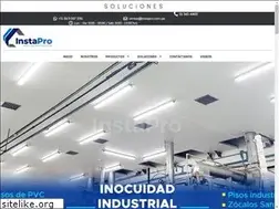 Sites similar to instapro.com.pe