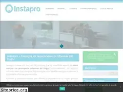 Sites similar to instapro.es