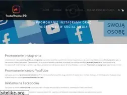 Sites similar to instapromo.pl
