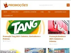 Sites similar to instapromocao.com.br