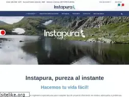 Sites similar to instapura.com.mx