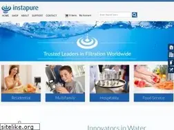 Sites similar to instapure.com
