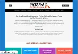 Sites similar to instapva.com