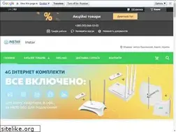 Sites similar to instar.com.ua