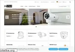 Sites similar to instar.com