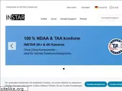 Sites similar to instar.de