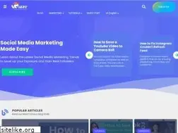 Sites similar to instarazzo.com