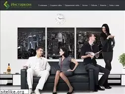 Sites similar to instarcom.org