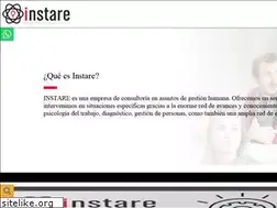 Sites similar to instare.com