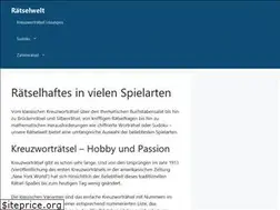 Sites similar to instarest.de