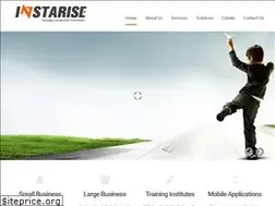 Sites similar to instarise.com