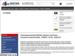 Sites similar to instarjbc.cz