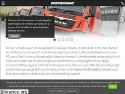 Sites similar to instarmac.co.uk