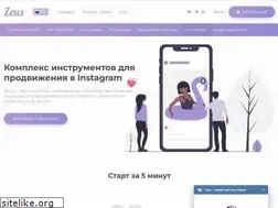 Sites similar to instarobot.pro