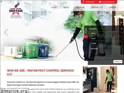 Sites similar to instarpest.ae