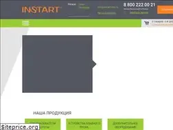 Sites similar to instart-info.ru