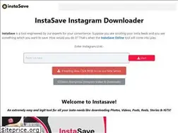 Sites similar to instasave.onl