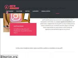 Sites similar to instaseguidor.com