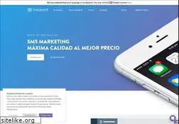 Sites similar to instasent.com