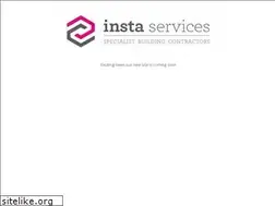 Sites similar to instaservices.co.uk