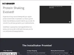 Sites similar to instashaker.com