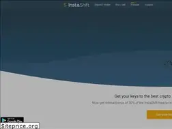 Sites similar to instashift.io