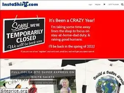 Sites similar to instashirt.com