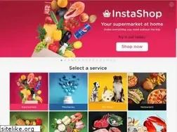 Sites similar to instashop.ae