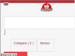 Sites similar to instashop.co.ke