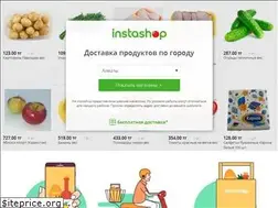 Sites similar to instashop.kz