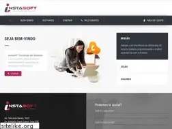 Sites similar to instasoft.com.br