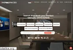 Sites similar to instaspaces.in