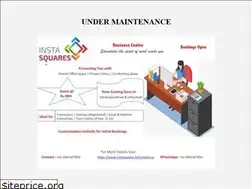 Sites similar to instasquares.in