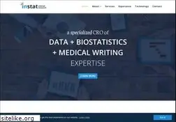 Sites similar to instat.com