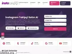 Sites similar to instatakipci.online