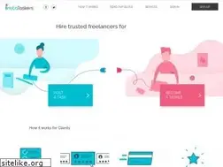 Sites similar to instataskers.com