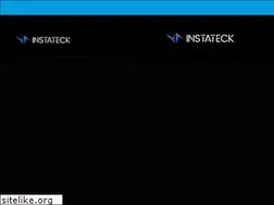Sites similar to instateck.com