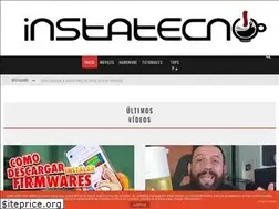Sites similar to instatecno.com