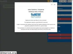 Sites similar to instatgis.gov.al
