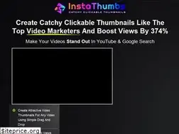 Sites similar to instathumbs.com